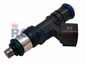 INYECTOR ROYALTEK FIAT 500 1 4 16V --- OEM 0280158262